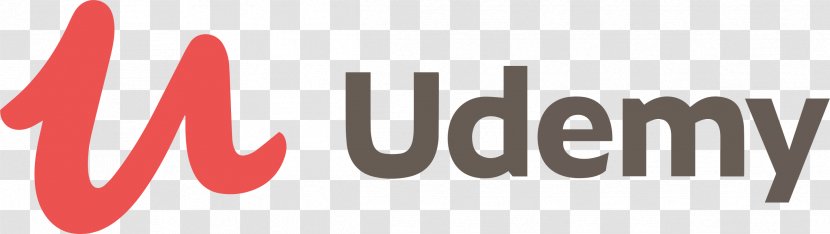 Logo Udemy, Inc. Font - Symbol - Olshop Transparent PNG