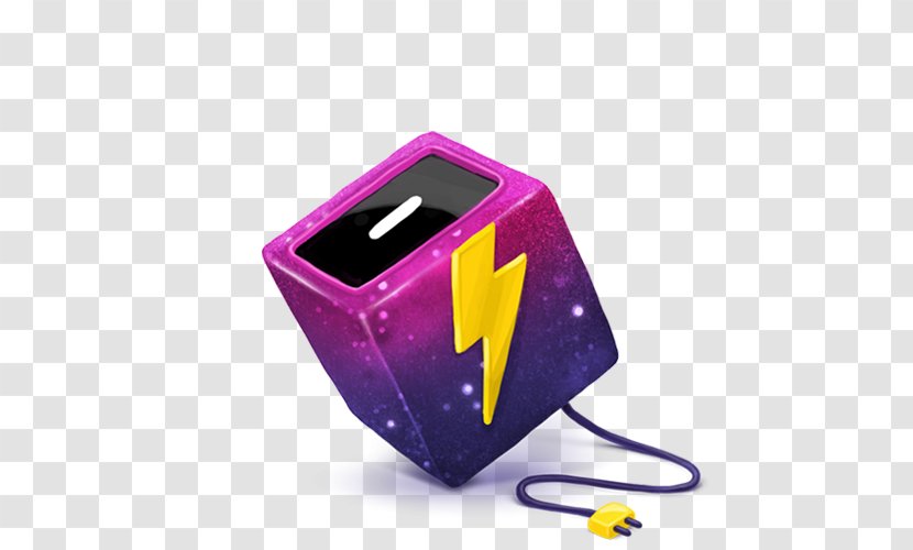 Electricity Power Converters - Electronics Accessory - Lightning Transparent PNG