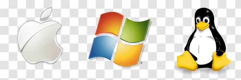 Linux Windows Server Computer Servers Virtual Private Microsoft - Macos Transparent PNG