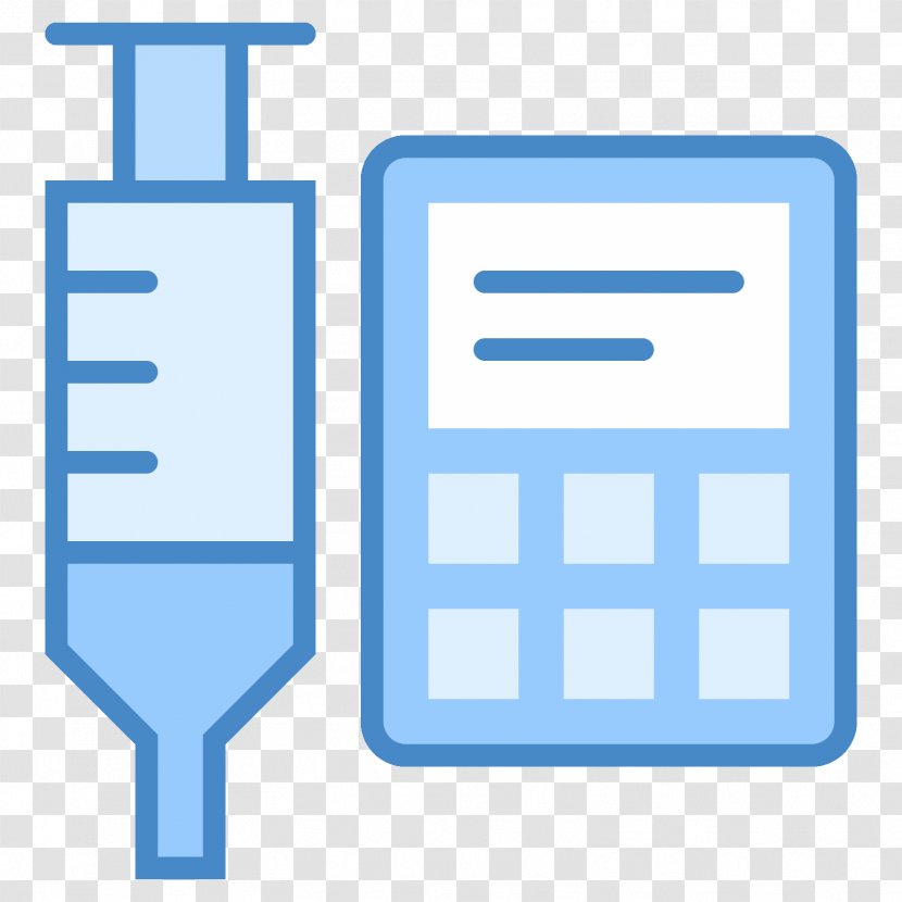 Infusion Pump Intravenous Therapy - Dialysis - Syringe Transparent PNG