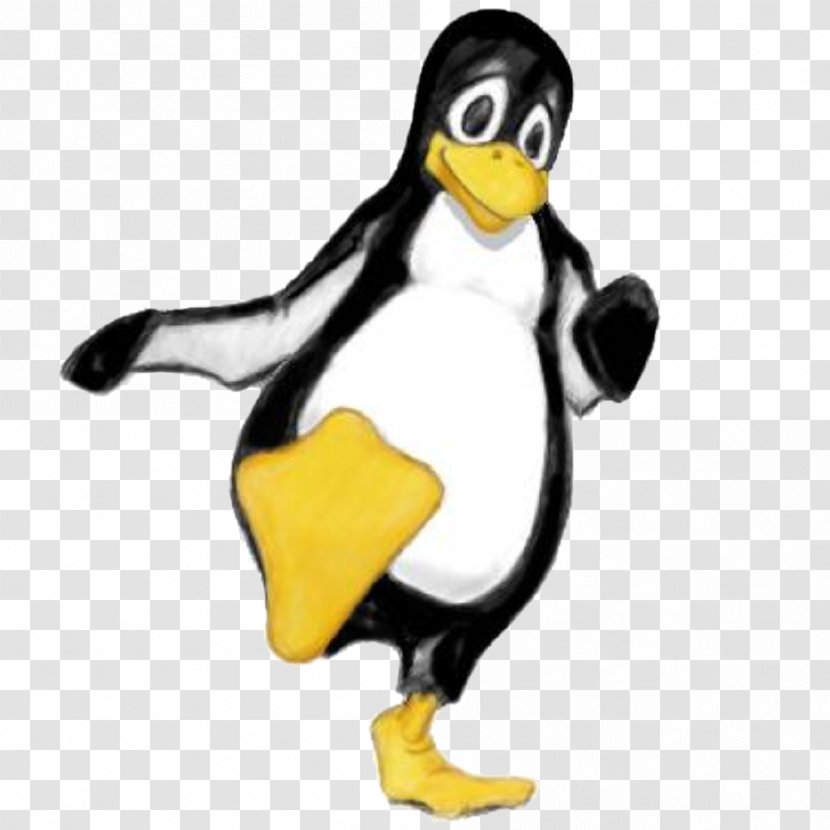 Penguin Dance Animation YouTube - Animal Figure - Penguins Transparent PNG