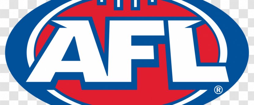 Logo Australian Football League Brand Organization AFL Victoria - Cartoon - Frame Transparent PNG