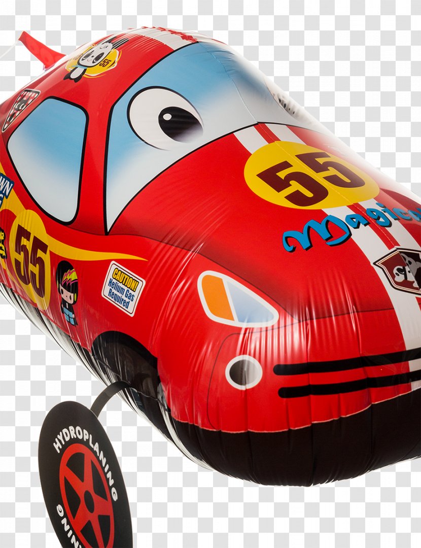 Model Car Toy Balloon Automòbil De Competició Motor Vehicle - Race Transparent PNG