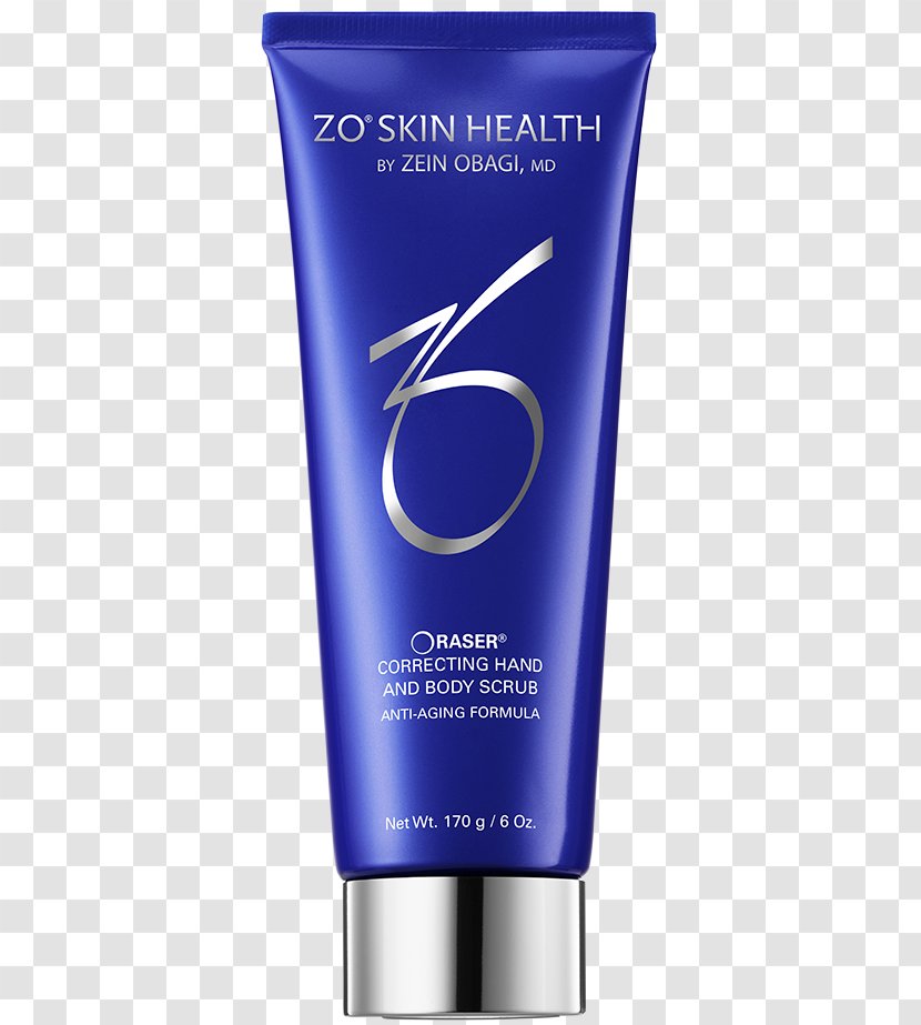 Exfoliation Skin Care Health Hand - Zo Inc Transparent PNG