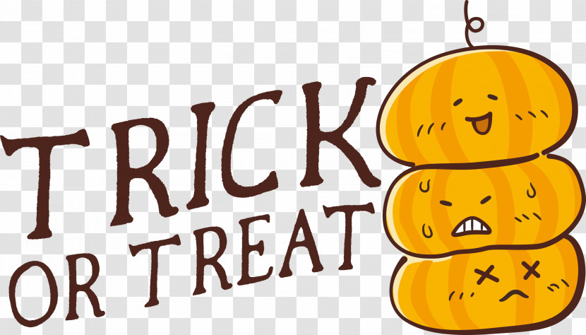 Trick Or Treat Trick-or-treating Transparent PNG