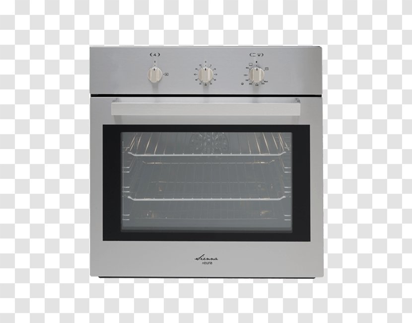Oven Gas Stove Home Appliance Fan Cooking Ranges - Toaster Transparent PNG