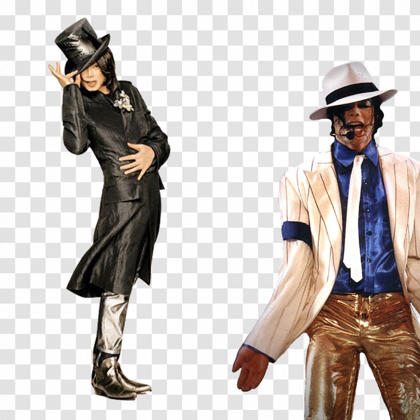 Death Of Michael Jackson HIStory World Tour Thriller - Frame - Michael,Jackson Transparent PNG