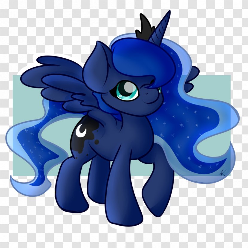 My Little Pony: Friendship Is Magic Fandom Princess Luna Celestia - Horse Like Mammal Transparent PNG