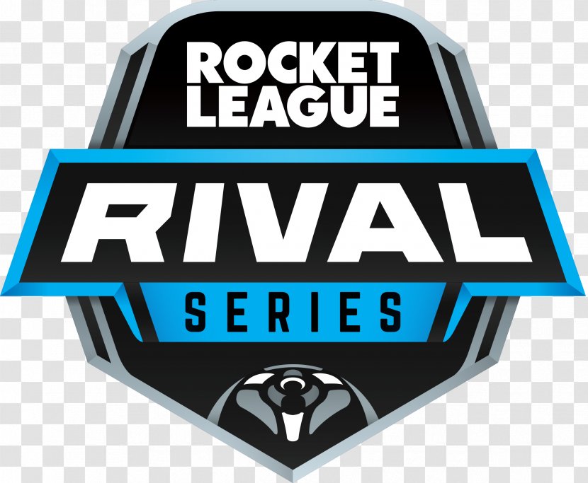 Rocket League Of Legends Championship Series Competition Sports Twitch - Brand - Rockets Transparent PNG