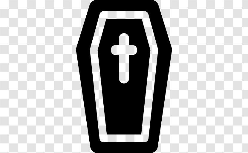 Coffin - Death - Symbol Transparent PNG