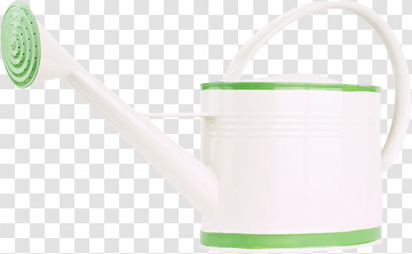 Watering Cans Plastic - Design Transparent PNG