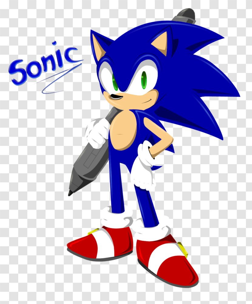 Sonic The Hedgehog 3 2 Mania Forces - Technology - Leters Transparent PNG