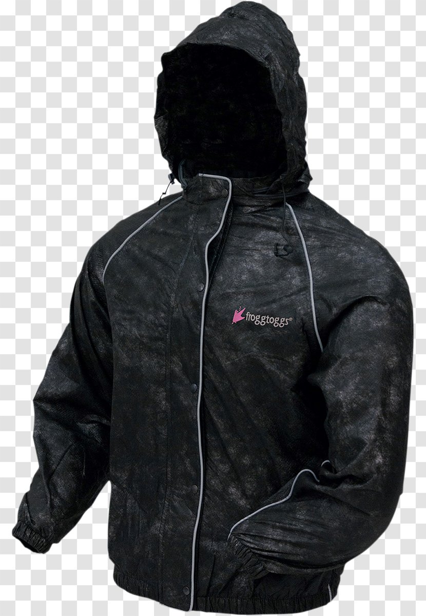 Hoodie Polar Fleece Jacket - Rain Gear Transparent PNG