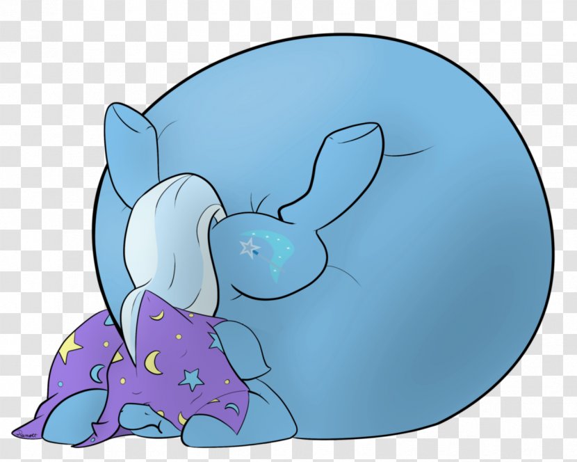 Pony Horse Rabbit Elephants Inflation - And Mammoths Transparent PNG