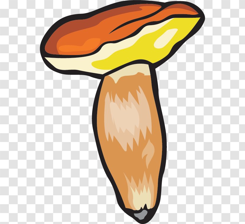 Food Cream Of Mushroom Soup Clip Art - Cartoon Transparent PNG