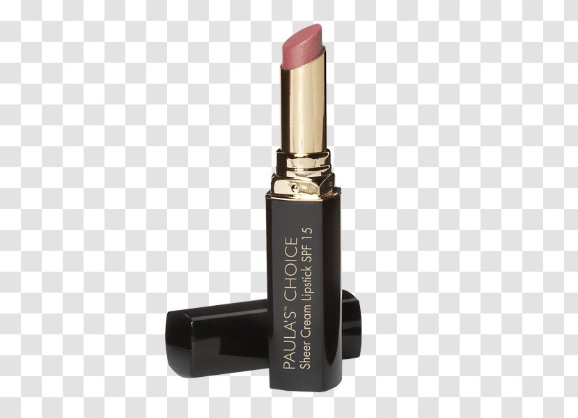 Lipstick Cruelty-free Chanel Lip Balm Cosmetics - Crueltyfree Transparent PNG