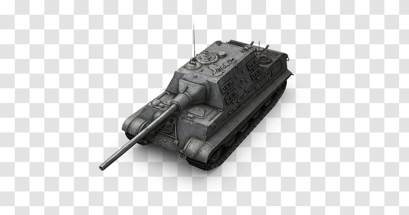 World Of Tanks E-50 Standardpanzer VK 4502 Panzerkampfwagen E-100 - Hardware - Tank Transparent PNG