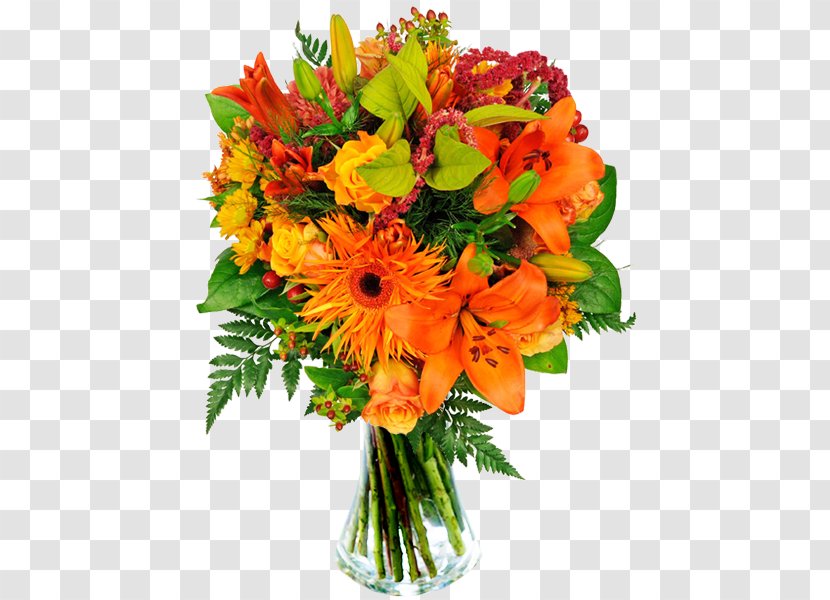 Flower Bouquet Floristry Delivery Teleflora - Ftd Companies Transparent PNG