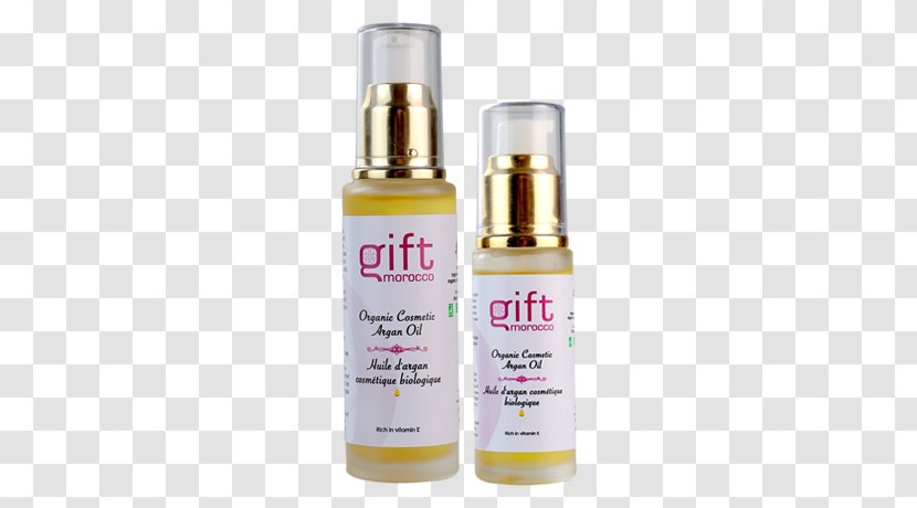 Lotion Argan Oil Moroccan Cuisine Cosmetics - Morocco Transparent PNG