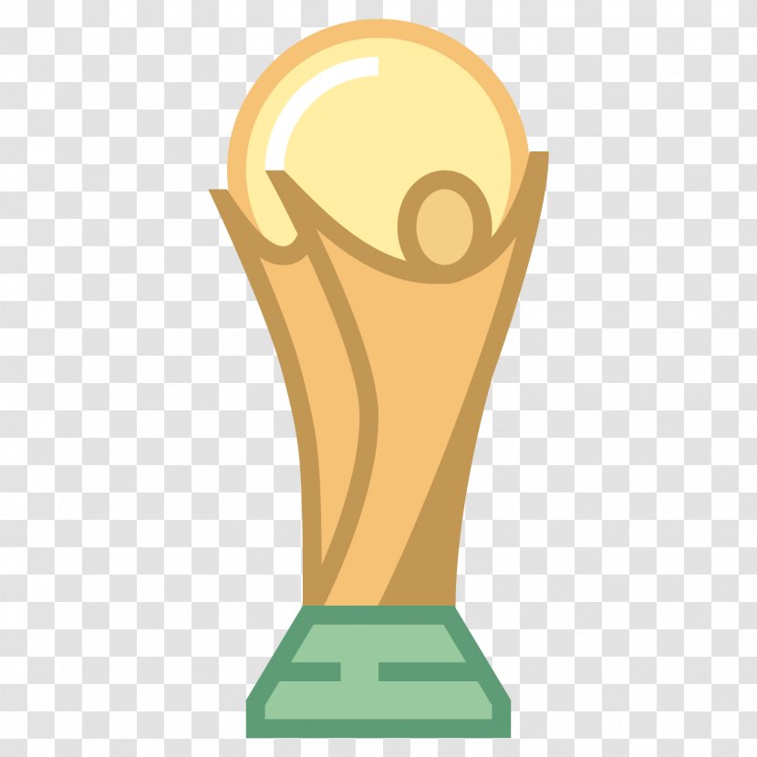FIFA World Cup Trophy Brazil National Football Team - Championship Belt - WorldCup Transparent PNG