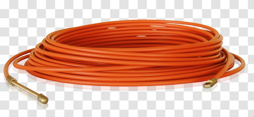 Electrical Wires & Cable Electricity Submarino - Polypropylene - Price Transparent PNG