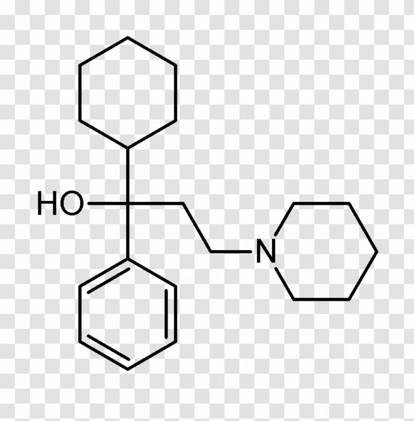 Trihexyphenidyl Anticholinergic Pharmaceutical Drug Letrozole - Frame - Heart Transparent PNG