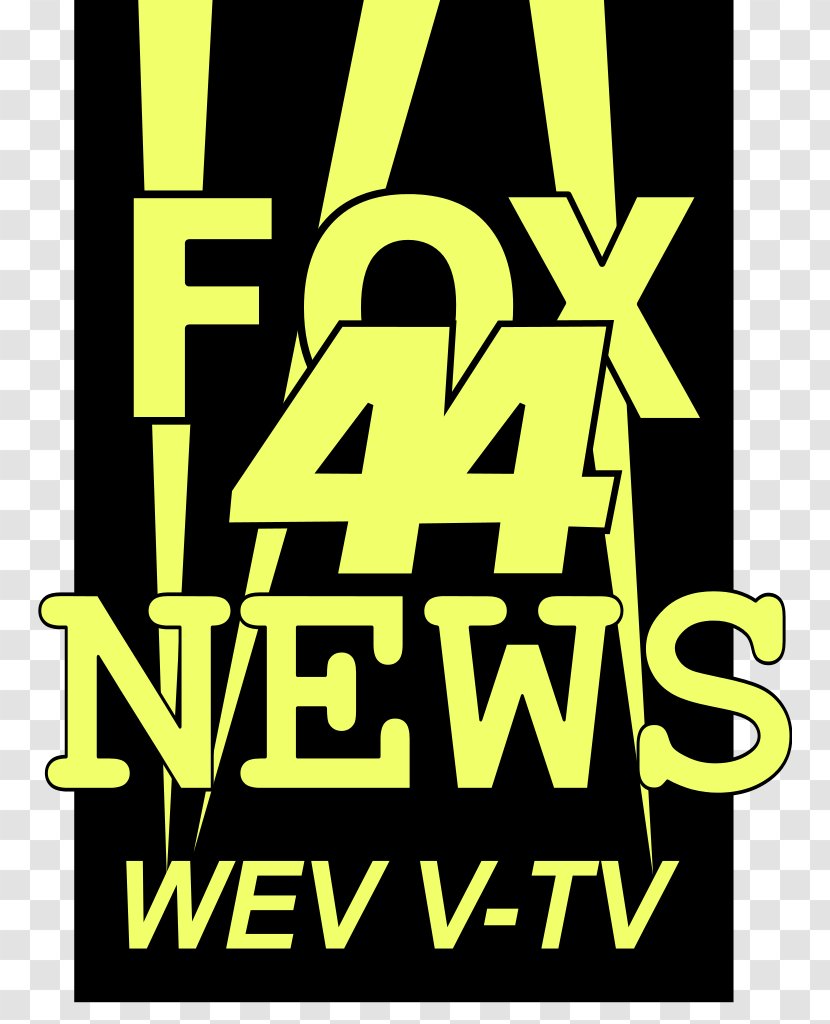 Logo Fox Broadcasting Company News Sports - Signage Transparent PNG