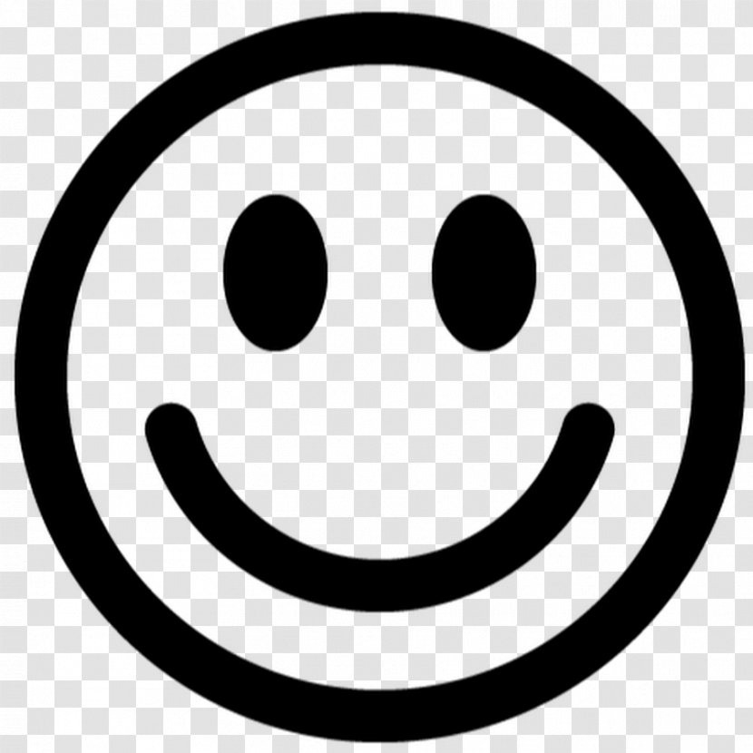 Emoticon Smile Clip Art - Github Transparent PNG