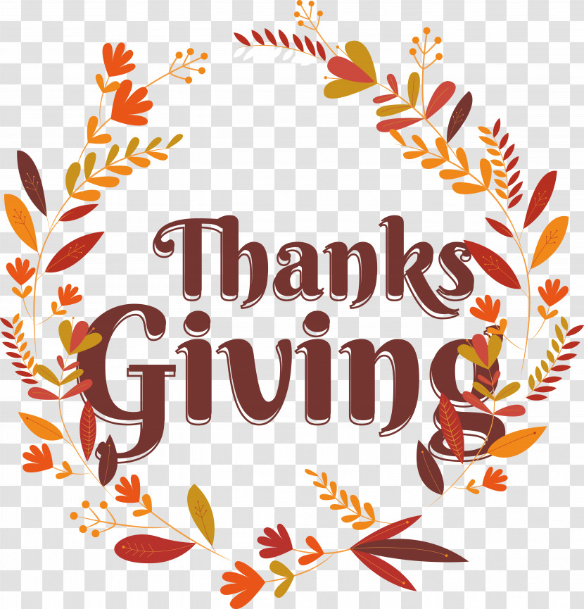 Thanksgiving Transparent PNG