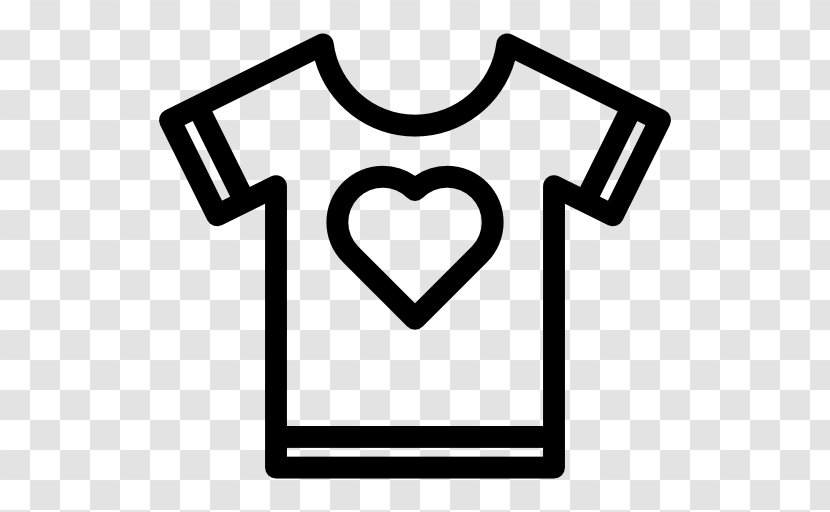 Clothing T-shirt Fashion - Symbol Transparent PNG