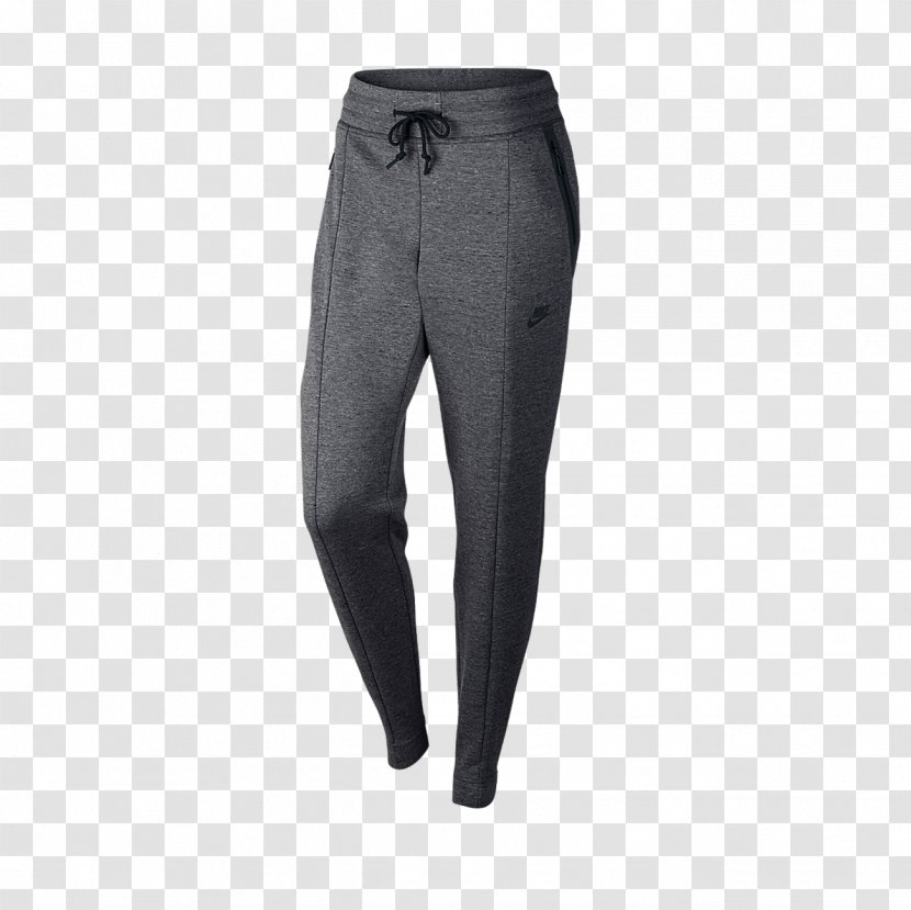 Hoodie Sweatpants Nike Shorts - Active Pants Transparent PNG