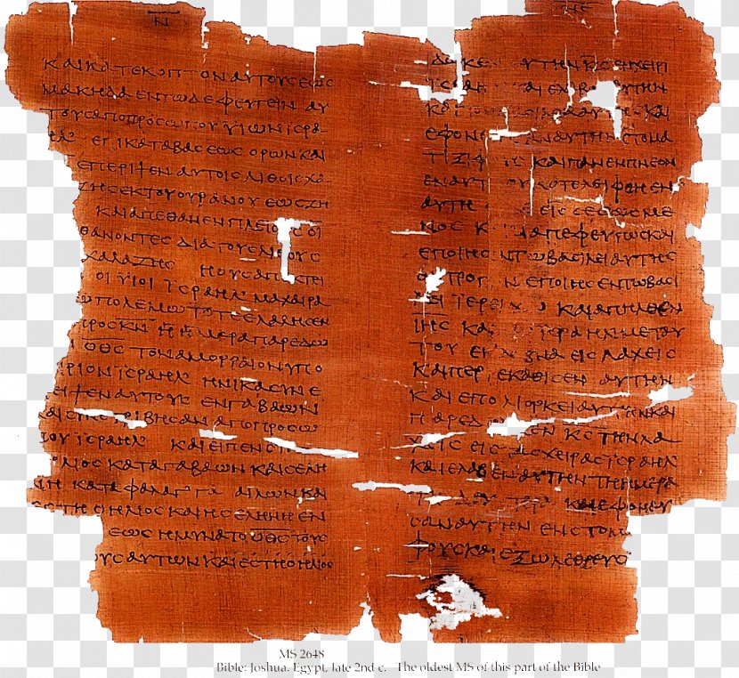 Gospel Of Matthew Bible New Testament John Mark - Orange - Book Transparent PNG