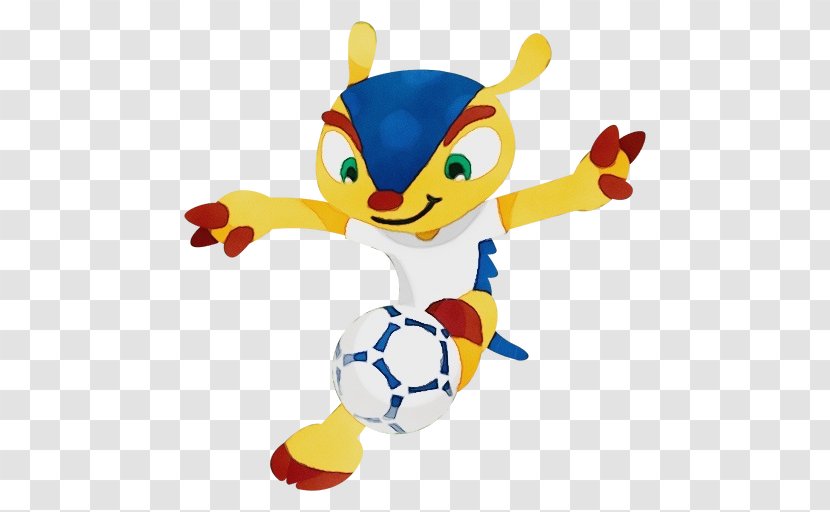 Soccer Ball - Football - Animal Figure Textile Transparent PNG