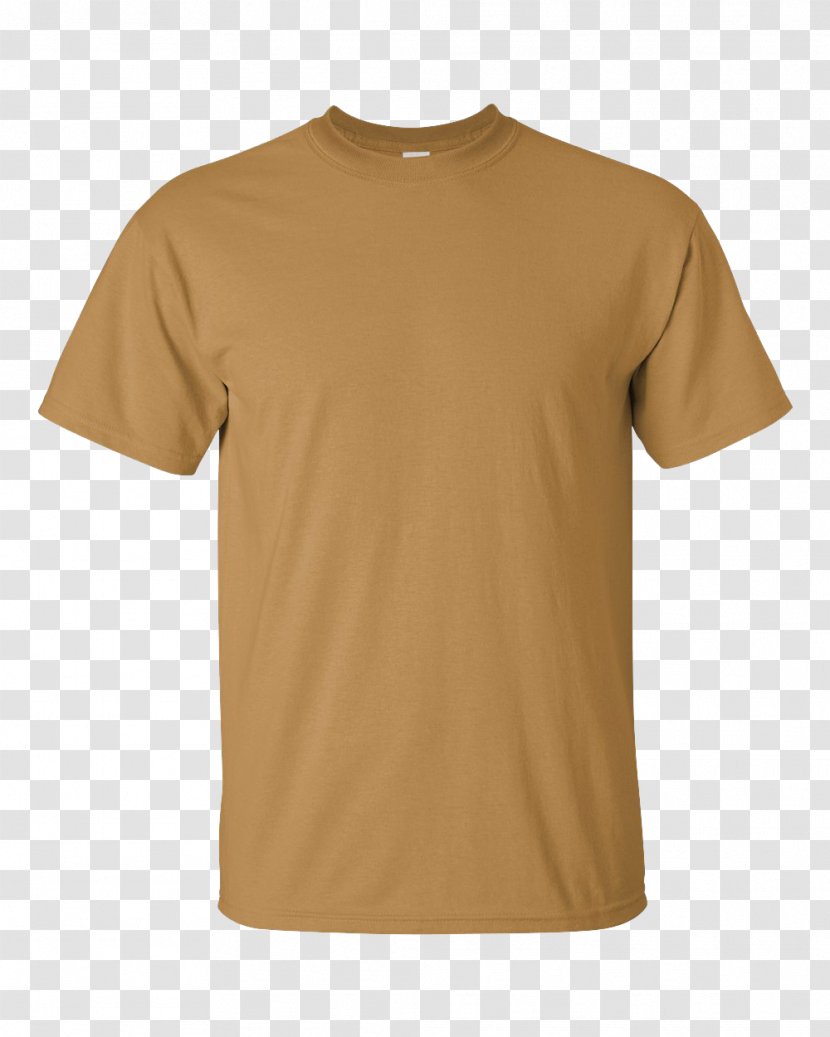 T-shirt Shirts Plus Of Aitkin Gildan Activewear Sleeve Clothing - Red Transparent PNG