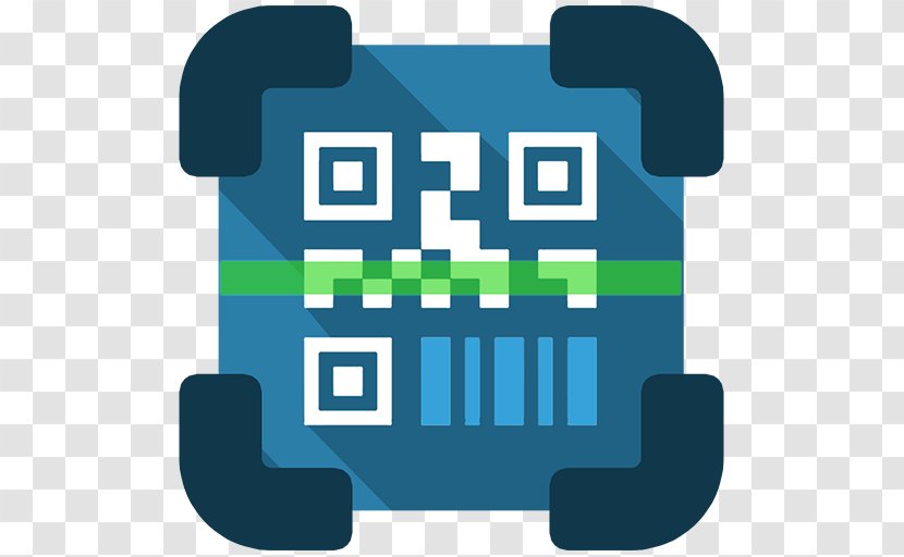 QR Code Barcode Scanners Pocket Cleaner - Image Scanner - Smart Phone Transparent PNG