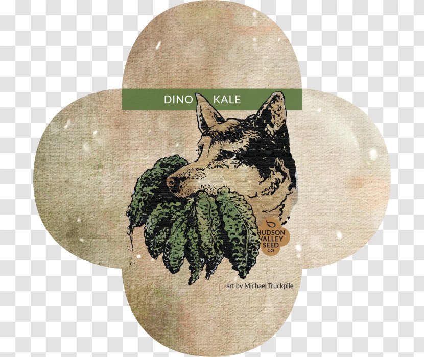 Lacinato Kale Cabbage Collard Greens Vegetable Seed - Fauna - Dinosaur Transparent PNG