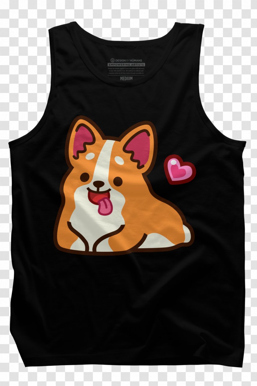 Gilets T-shirt Sleeveless Shirt Animal Transparent PNG