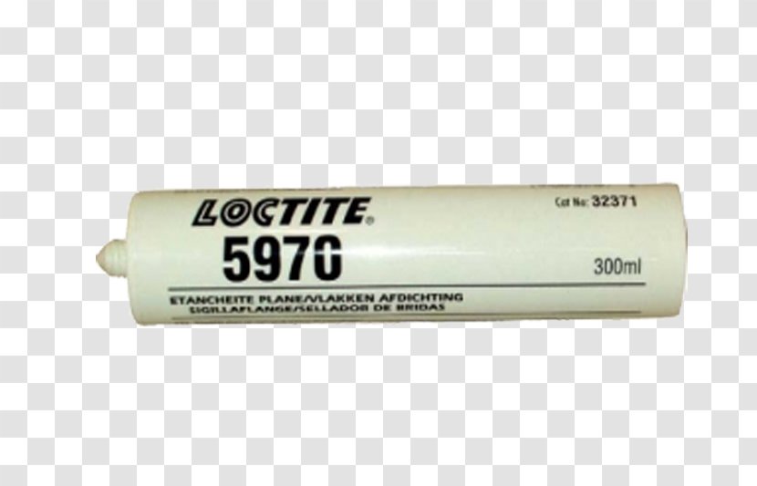 Loctite Si 5970 En Cartouche De 300 Ml Product Electric Battery Dichtheit Transparent PNG