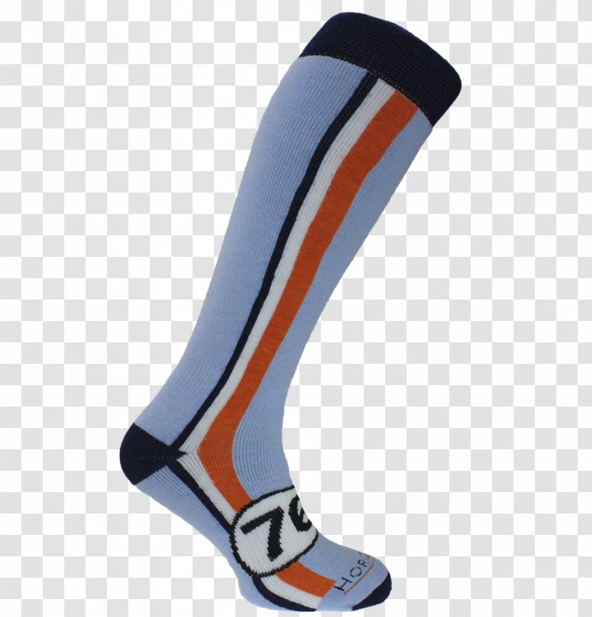 Sock Merino Alpine Skiing Sky Wool - Ski - Snow Socks Transparent PNG