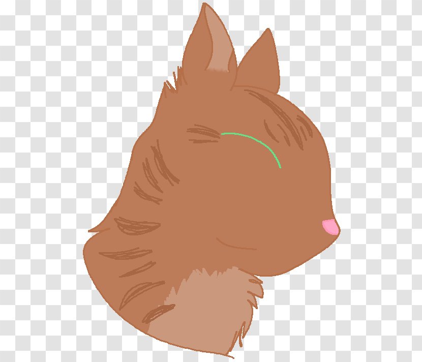 Whiskers Cat Snout Dog Canidae - Skin Transparent PNG