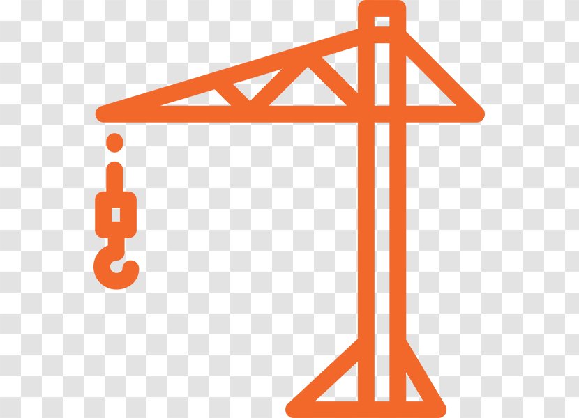Construction Icon - Sign - Symbol Transparent PNG