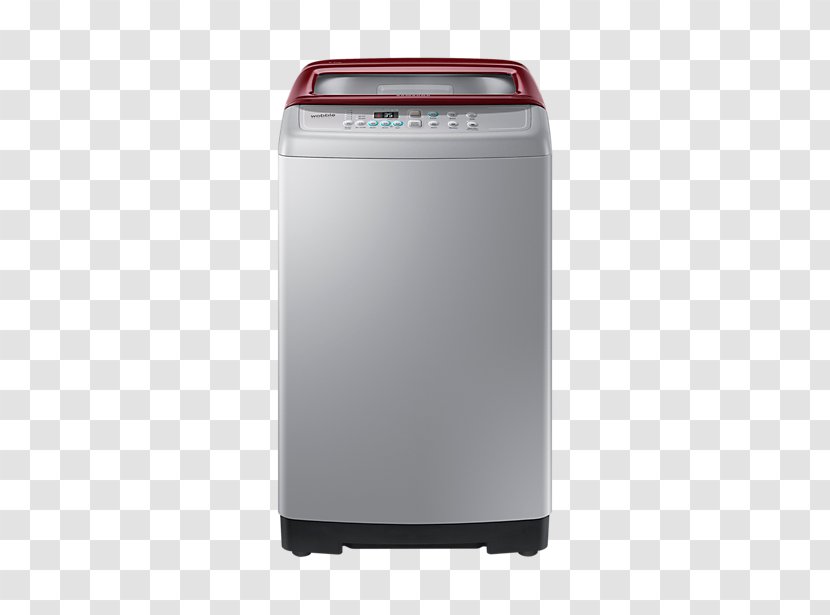 Washing Machines BSH Hausgeräte Home Appliance Samsung - Machine Appliances Transparent PNG
