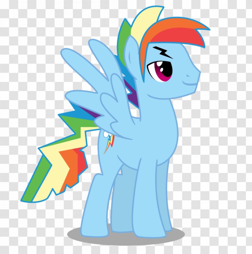 Rainbow Dash Applejack Fluttershy Pinkie Pie Rarity Transparent PNG