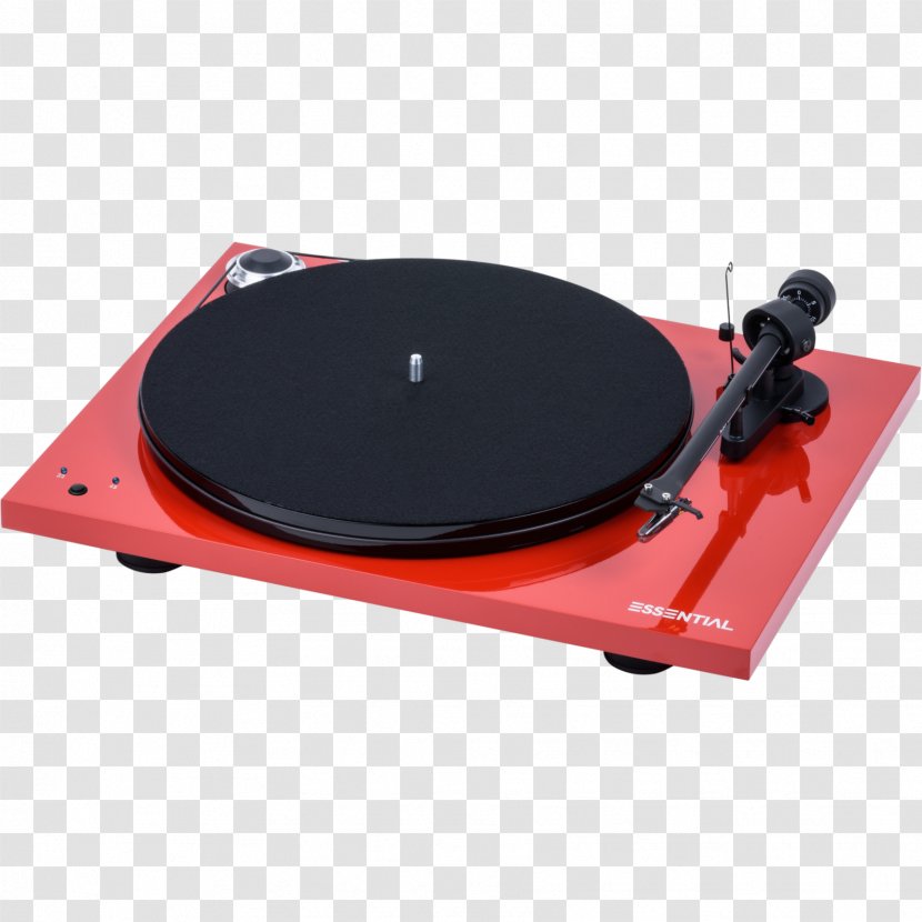 Pro-Ject Audio Phonograph Record Magnetic Cartridge - Project - Turntable Transparent PNG