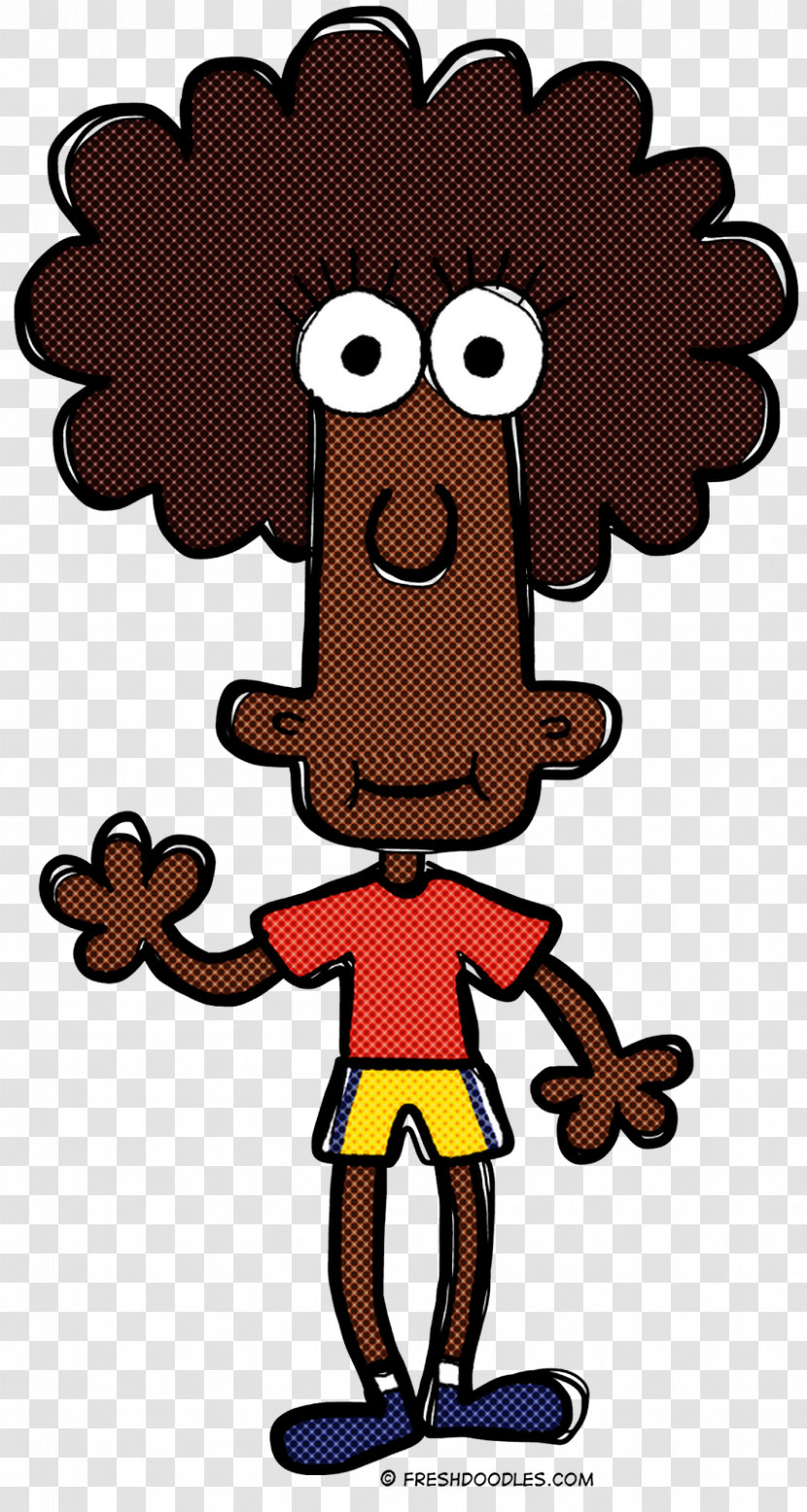 Cartoon Transparent PNG