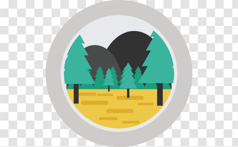 Tree - Brand - Logo Transparent PNG