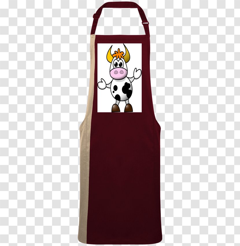 T-shirt Clothing Apron Baby & Toddler One-Pieces Sleeve - Cartoon Transparent PNG