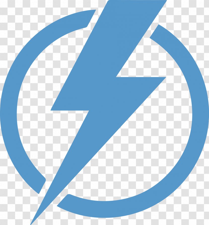 Electricity Electric Power Logo Electrical Engineering - Trademark - Energy Saving And Environmental Protection Transparent PNG