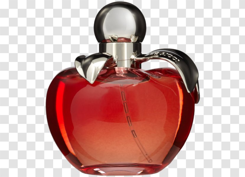 Perfume Eau De Toilette Nina Ricci Oriflame Cosmetics - Lalique Transparent PNG
