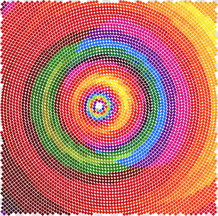 Spiral Helix Euclidean Vector - Screw Thread - Colorful Science And Technology Background Transparent PNG